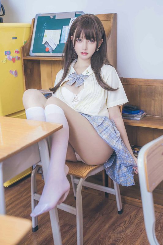 过期米线线喵 – 写真合集 [161套] [持续更新] - 机器猫次元