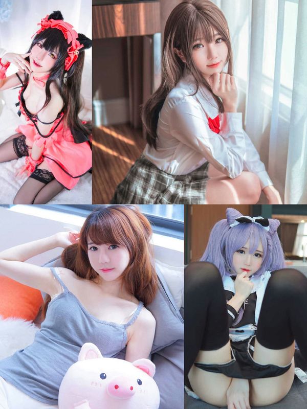 Sally Dorasnow – 写真合集 [107] [持续更新] - 机器猫次元