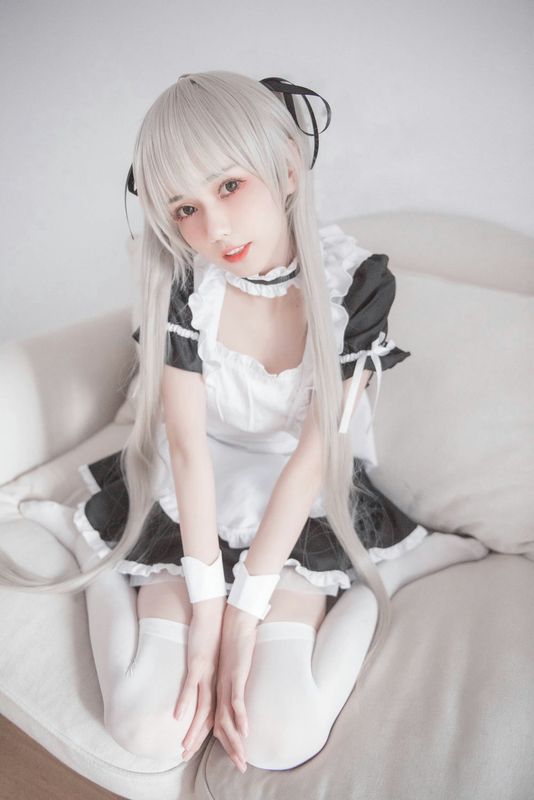 你的负卿 – 写真合集 [36套] [持续更新] - 机器猫次元