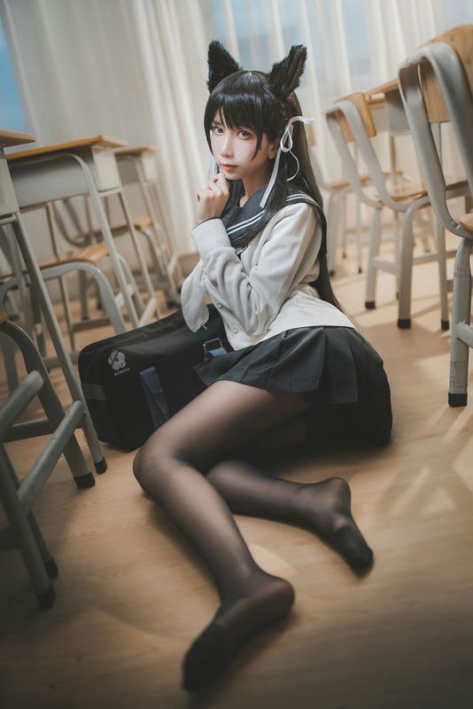 迷失人形 – 写真合集 [12套] [持续更新] - 机器猫次元