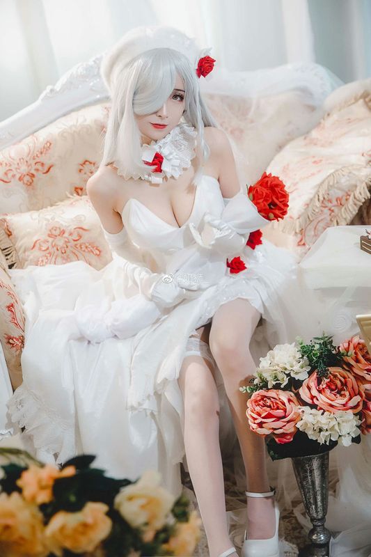 奶狮不咬人 – 写真合集 [11套] [持续更新] - 机器猫次元