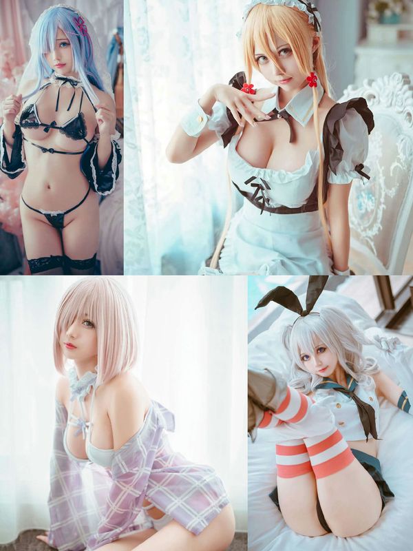 沖田凜花Rinka – 写真合集 [132套] [持续更新] - 机器猫次元