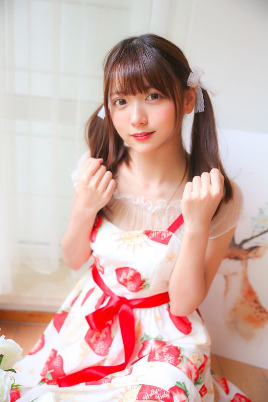 陆卿卿(kyokyo)- 写真合集 [11套] [持续更新] - 机器猫次元