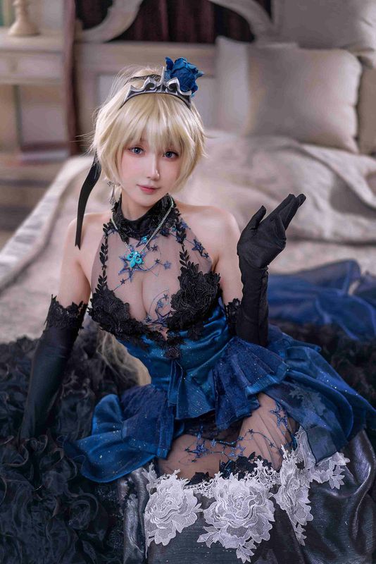 阿包也是兔娘 – 写真合集 [108套] [持续更新] - 机器猫次元