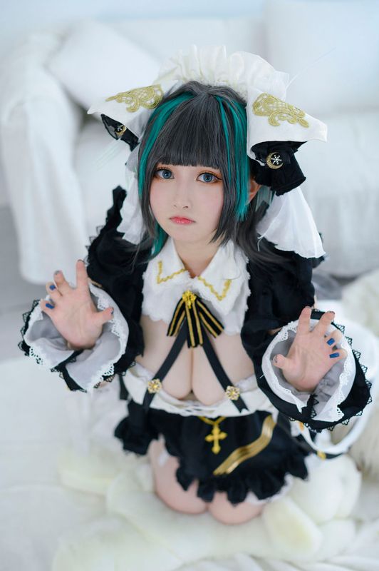 PAKI酱 – 写真合集 [8套] [持续更新] - 机器猫次元