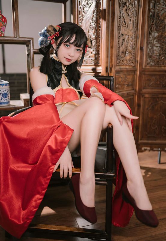 花铃 – 写真合集 [69套] [持续更新] - 机器猫次元