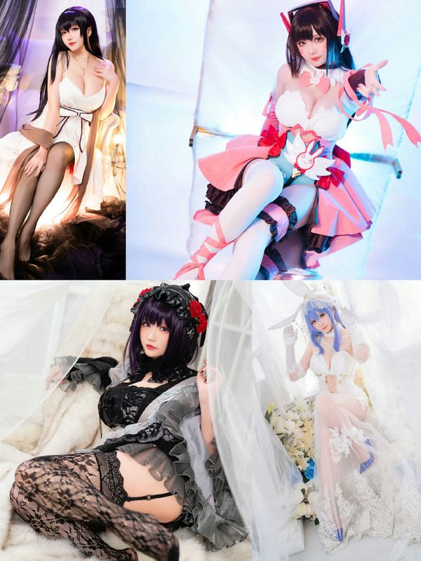 星之迟迟 – 写真合集 [237套] [持续更新] - 机器猫次元
