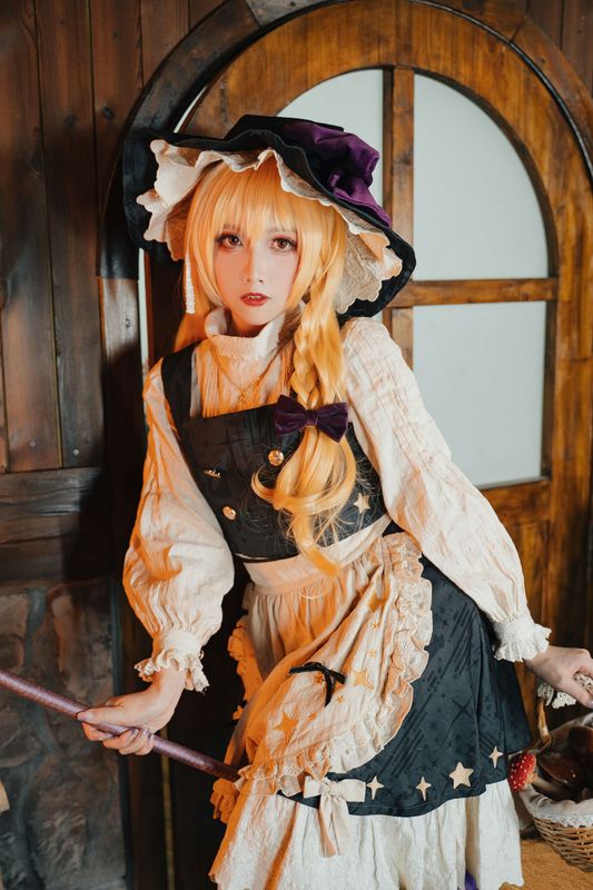 小和甜酒 – 写真合集 [20套] [持续更新] - 机器猫次元
