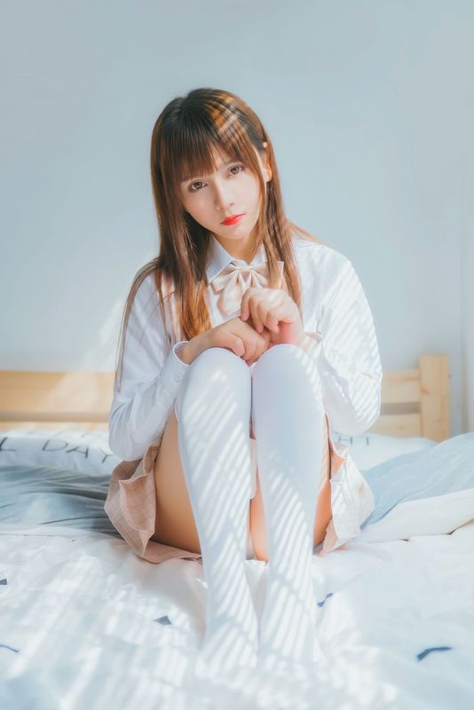 秋山AkI – 写真合集 [7套] [持续更新] - 机器猫次元