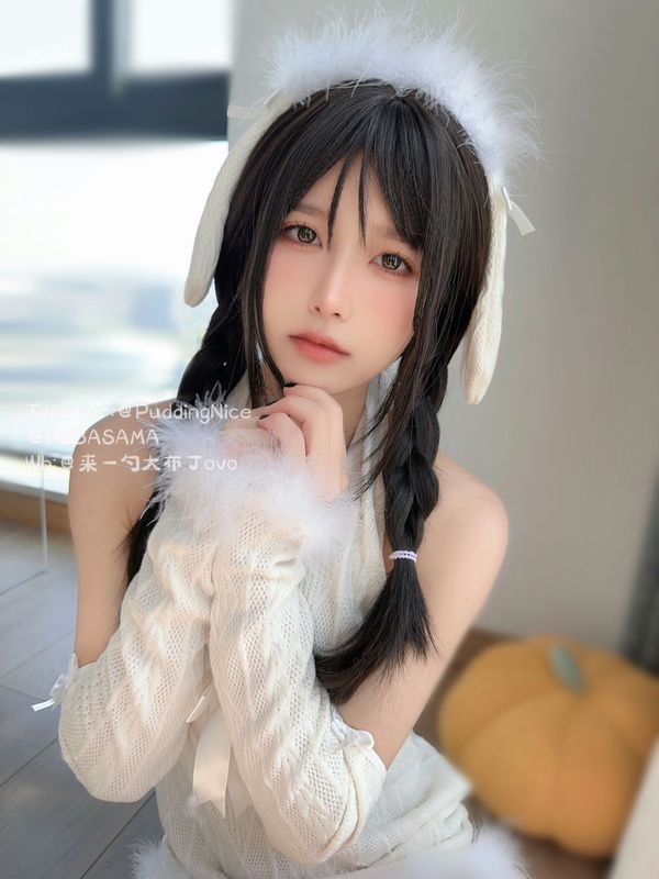 布丁大法 – 写真合集 [147套] [持续更新] - 机器猫次元
