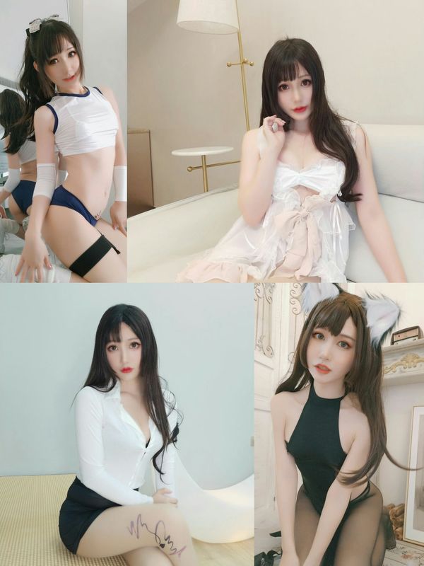 木之果本 – 写真合集 [10套] [持续更新] - 机器猫次元