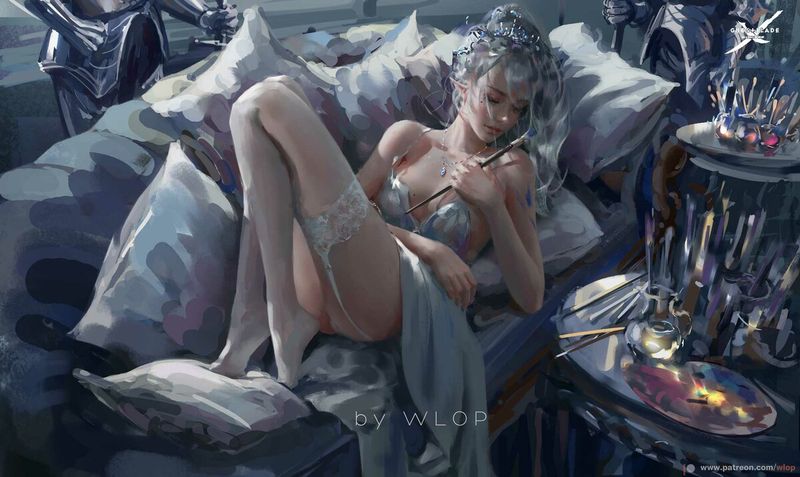 user19882的头像 - 机器猫次元